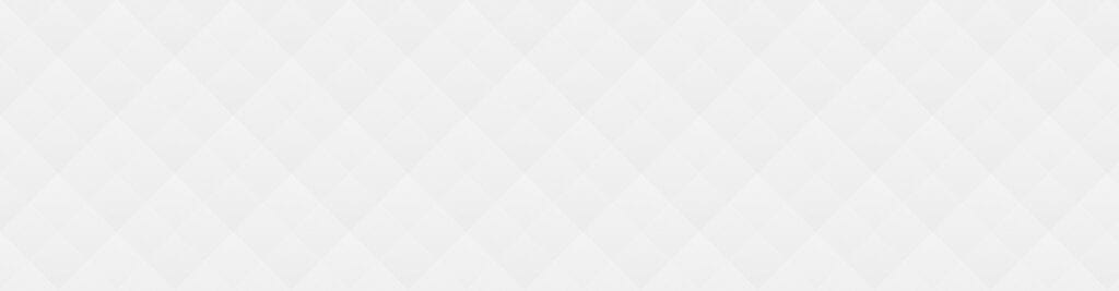 A white background with a diamond pattern.